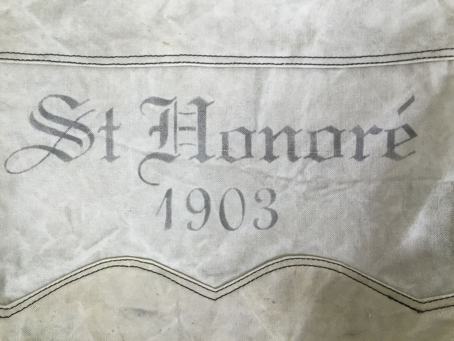 JUST ADDED - Pair Of Tote Bags [Photo 4]