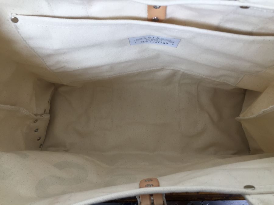 JUST ADDED - Pair Of Tote Bags [Photo 15]