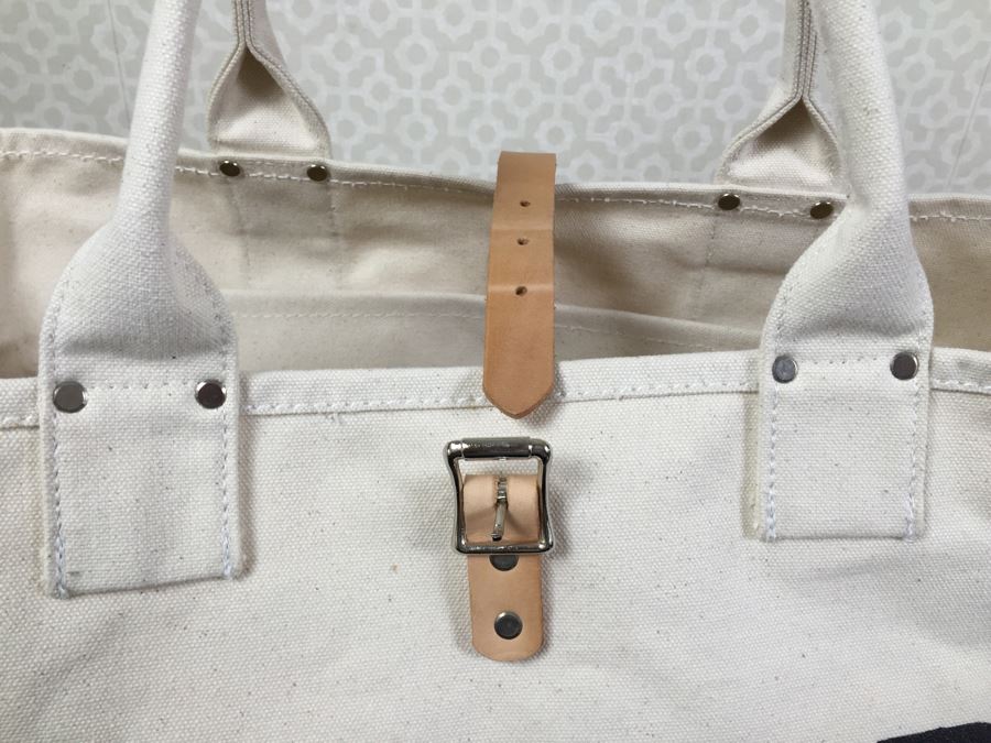 JUST ADDED - Pair Of Tote Bags [Photo 12]