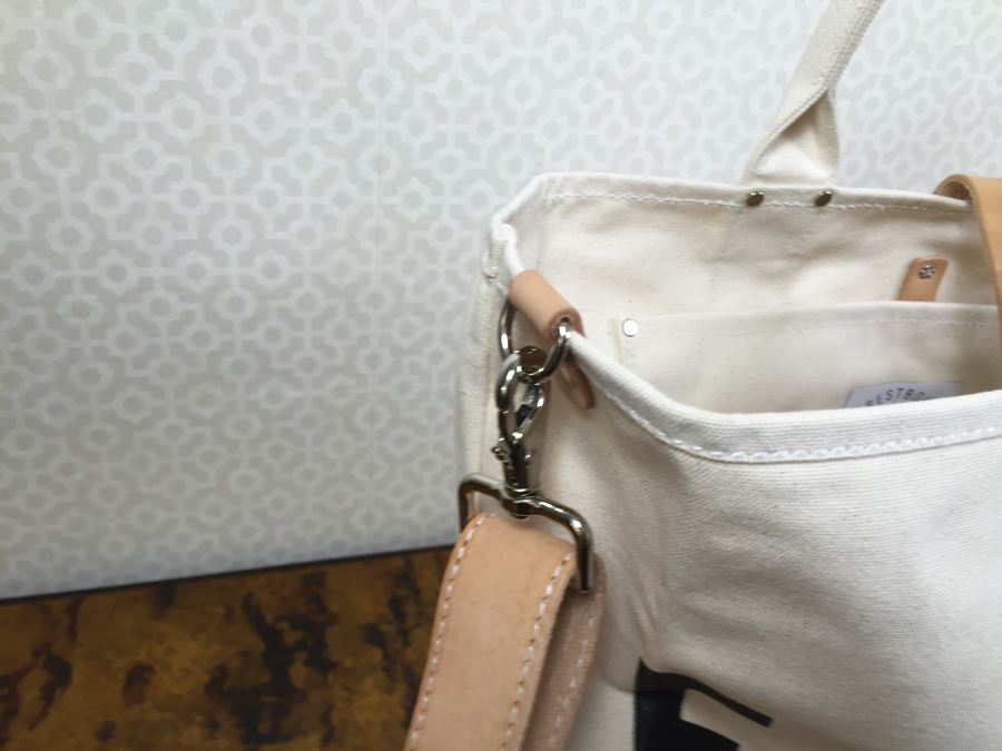 JUST ADDED - Pair Of Tote Bags [Photo 11]