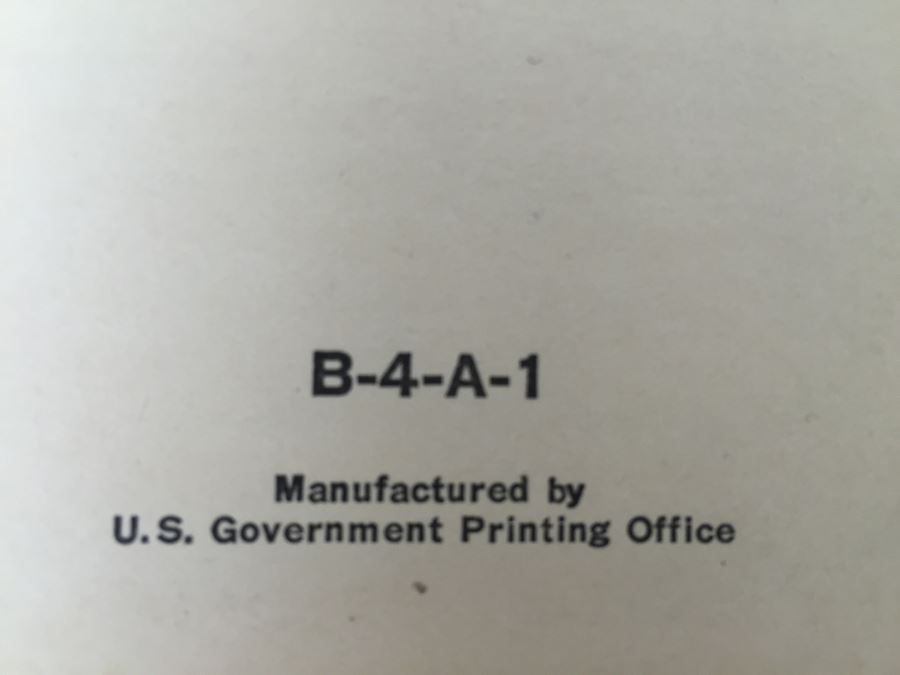 JUST ADDED - Vintage Record Keeping Book, (12) NEW Gift Tag Sets And Ribbon And White Ceramic Container [Photo 5]