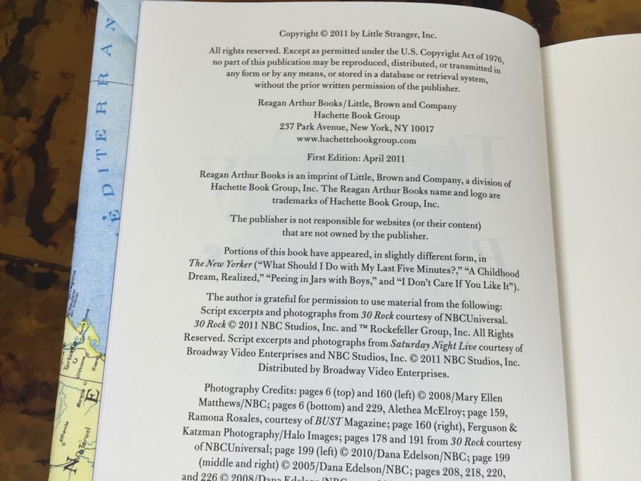 JUST ADDED - Vintage Mini World Globe, (4) Vintage Books With Map Bookcovers And Set Of (2) New Paper Packs [Photo 6]