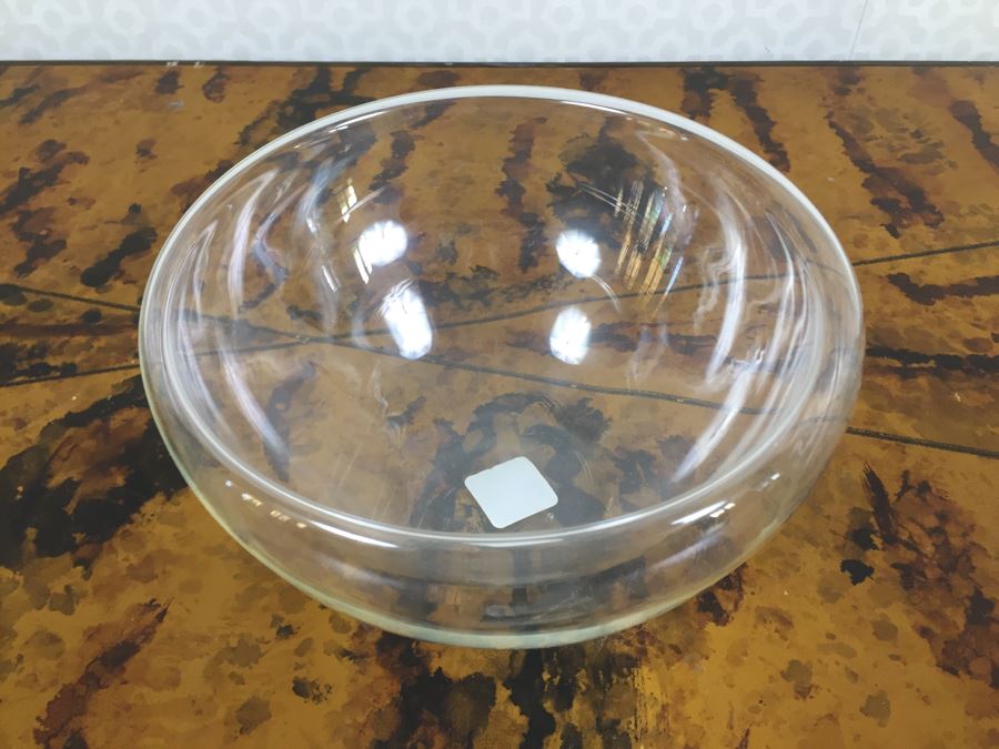 Various Wall Hooks, Ornaments, Glass Bowl And Brass Heart Boxes - See Photos [Photo 31]