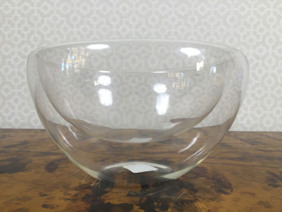 Various Wall Hooks, Ornaments, Glass Bowl And Brass Heart Boxes - See Photos [Photo 33]