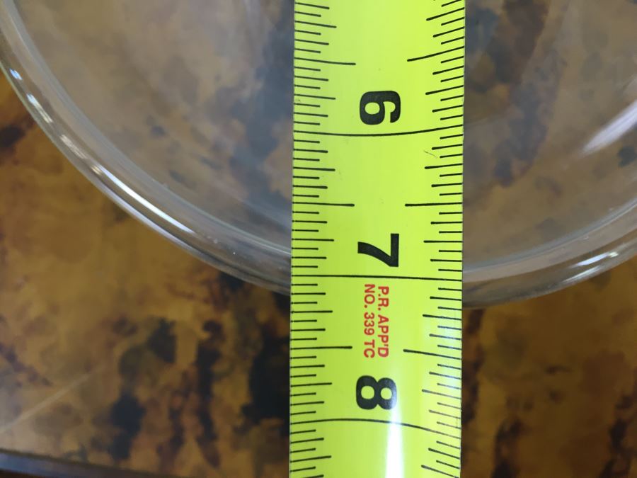 Various Wall Hooks, Ornaments, Glass Bowl And Brass Heart Boxes - See Photos [Photo 34]