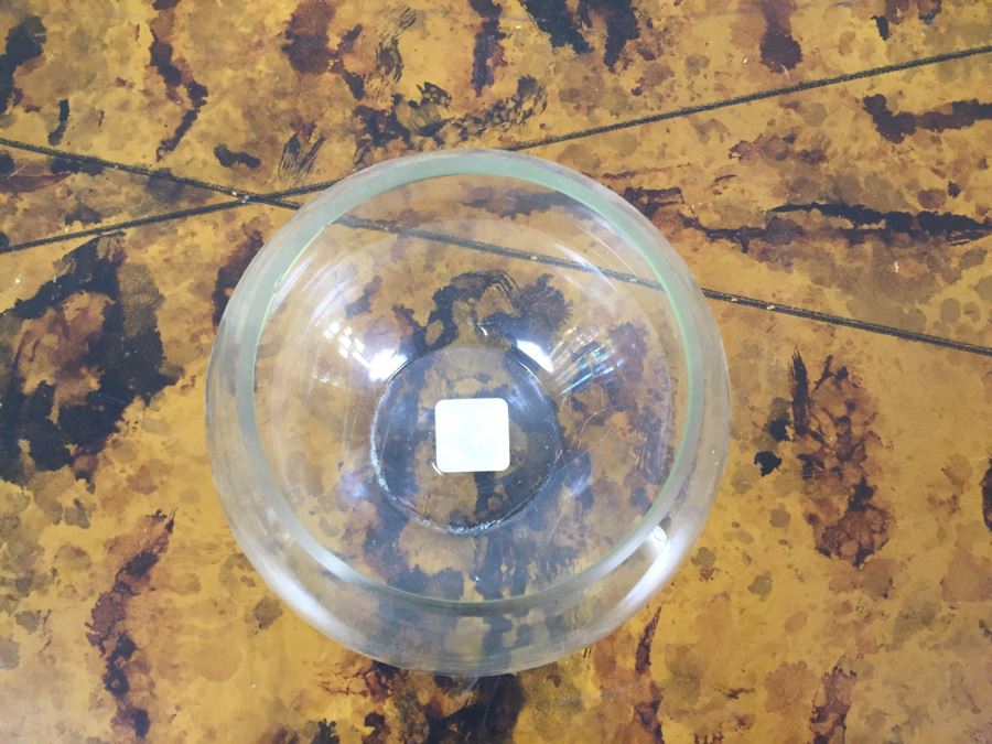 JUST ADDED - (3) New Sideshow Press Safety Matches, (2) New Bird Print Matches, (5) New Oatmeal Soap Bars, (2) Glass Bowls And Pool Boy Doorbell [Photo 15]