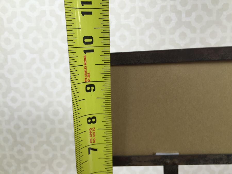 Collection Of (12) French Marching Band Music Cards And Metal Display Sign [Photo 4]