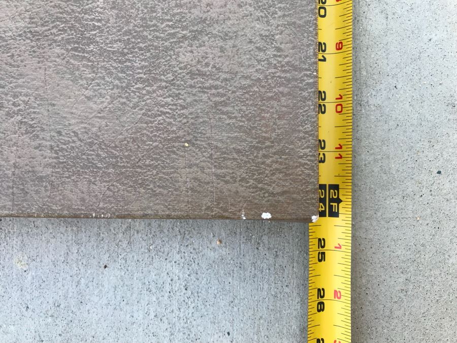 Pair Of Canvas Prints Of Seashells 24' X 24' [Photo 5]