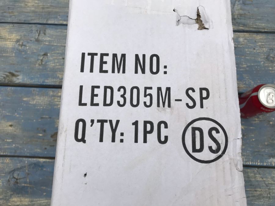 JUST ADDED - NEW Designer Fountain Interior Flush Mounted Lighting Fixture [Photo 4]