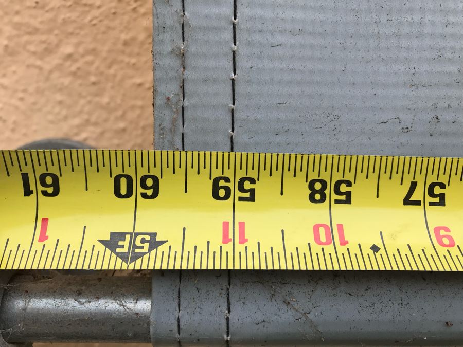 JUST ADDED - Elsie De Wolfe Queen Of Style Vinyl Banner 5'W (Does Not Include Pipe Mounts) [Photo 6]