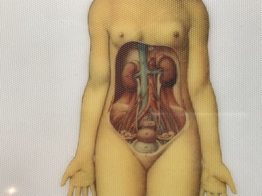 JUST ADDED - (5) NEW The Husband Chopping Boards And (1) NEW The Better Half Chopping Board Design By Sebastian Errazuriz Retails $120 [Photo 8]