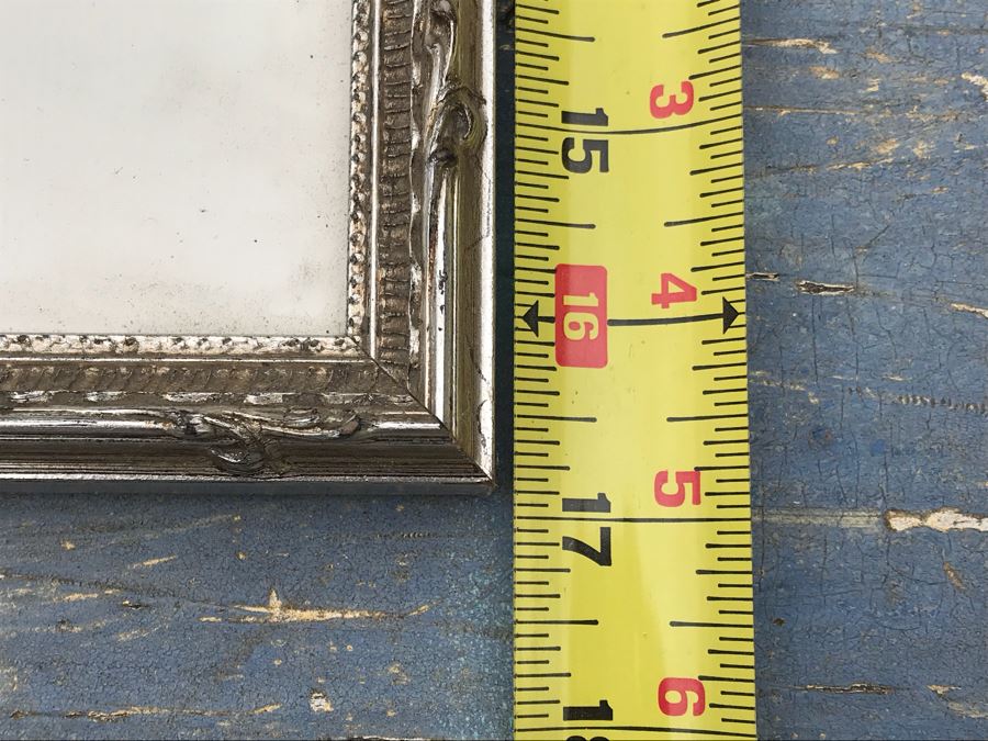 JUST ADDED - Pair Of Framed Nautical Prints 19' X 17' [Photo 10]