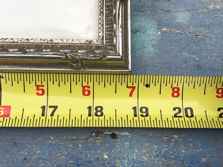 JUST ADDED - Pair Of Framed Nautical Prints 19' X 17' [Photo 9]