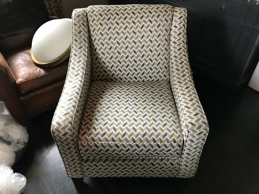 JUST ADDED - Designer Vanessa Armchair [Photo 3]