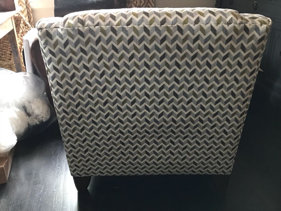 JUST ADDED - Designer Vanessa Armchair [Photo 8]