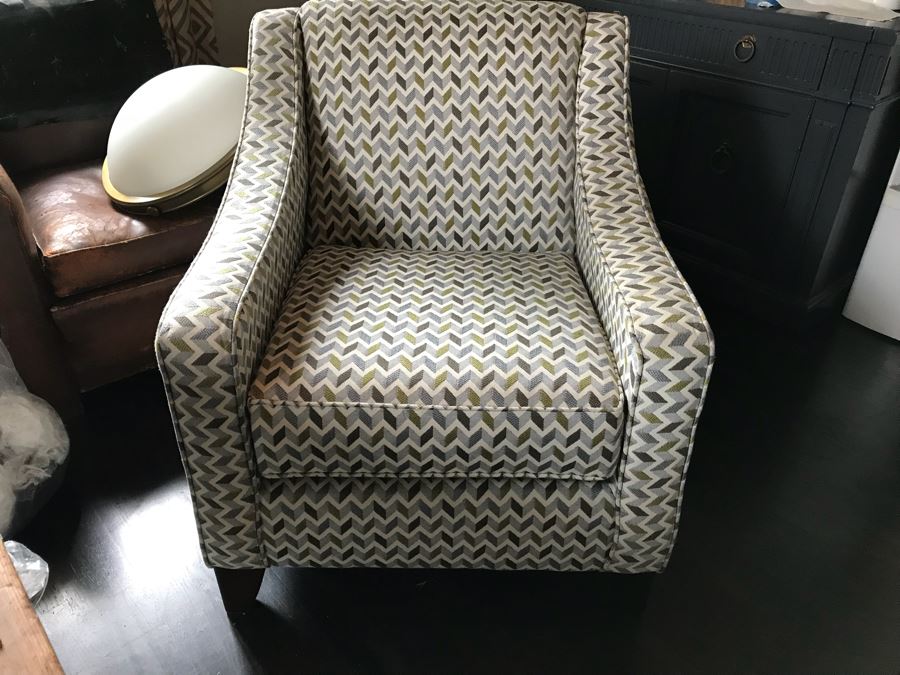 JUST ADDED - Designer Vanessa Armchair [Photo 2]