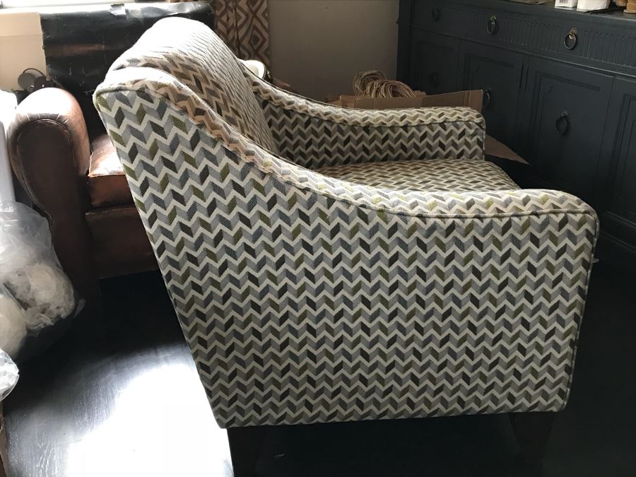 JUST ADDED - Designer Vanessa Armchair [Photo 7]