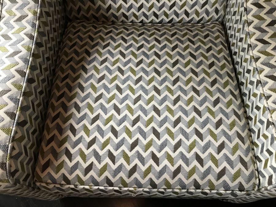 JUST ADDED - Designer Vanessa Armchair [Photo 4]