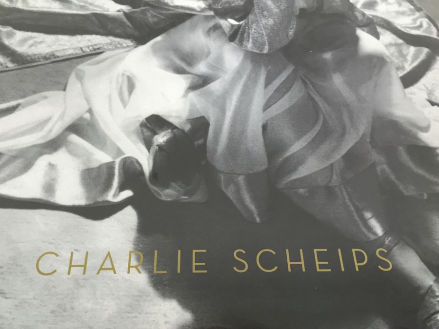 JUST ADDED - (5) SEALED NEW Elsie De Wolfe's Paris Frivolity Before The Storm Books By Charlie Scheips - List Price Value $250 [Photo 6]