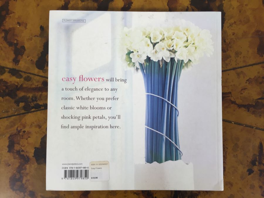 JUST ADDED - Set Of (3) NEW Gardening Coffee Table Books [Photo 8]