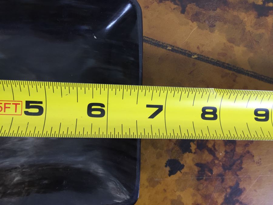 JUST ADDED - Silverplate College Bowl Trophy, NEW Cypress Cement Container, (4) NEW Ticket Sets Weekend Away, Breakfast In Bed, New Southern Cal Historic Postcards, (6) NEW Sets Of Gift Tags, Brass Heart And Various Trays [Photo 31]