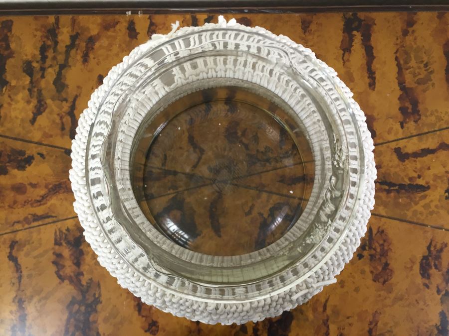 JUST ADDED - (4) Glass Jars, (6) Field Notes And (7) Presto Convertible Collar Presto-Scope Postcard [Photo 18]