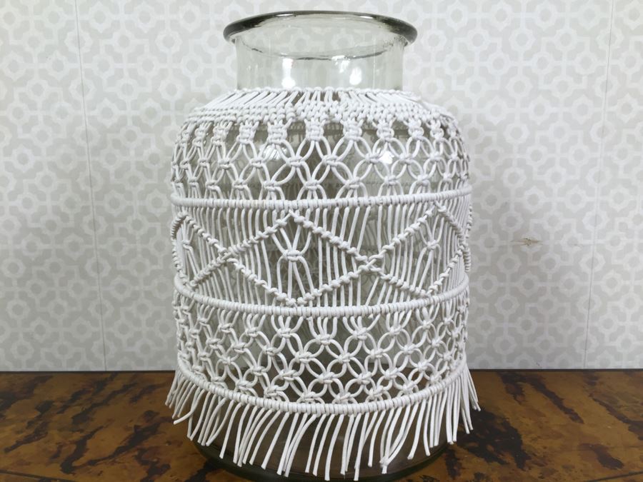 JUST ADDED - (4) Glass Jars, (6) Field Notes And (7) Presto Convertible Collar Presto-Scope Postcard [Photo 16]