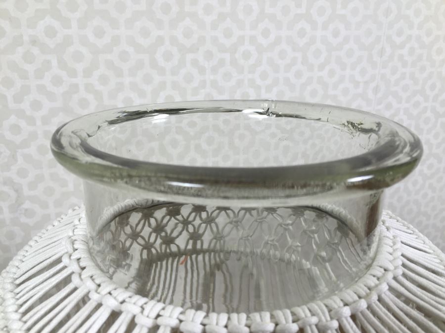 JUST ADDED - (4) Glass Jars, (6) Field Notes And (7) Presto Convertible Collar Presto-Scope Postcard [Photo 19]