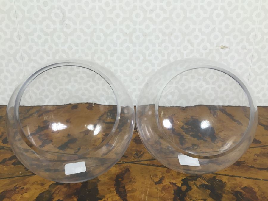 JUST ADDED - (4) Glass Jars, (6) Field Notes And (7) Presto Convertible Collar Presto-Scope Postcard [Photo 4]