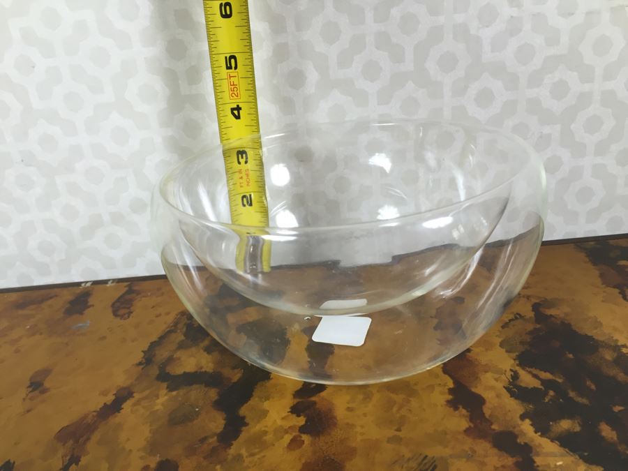 JUST ADDED - (4) Glass Jars, (6) Field Notes And (7) Presto Convertible Collar Presto-Scope Postcard [Photo 11]