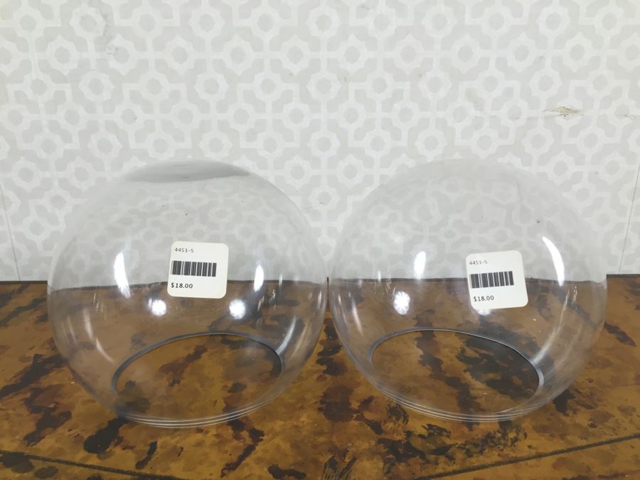 JUST ADDED - (4) Glass Jars, (6) Field Notes And (7) Presto Convertible Collar Presto-Scope Postcard [Photo 5]