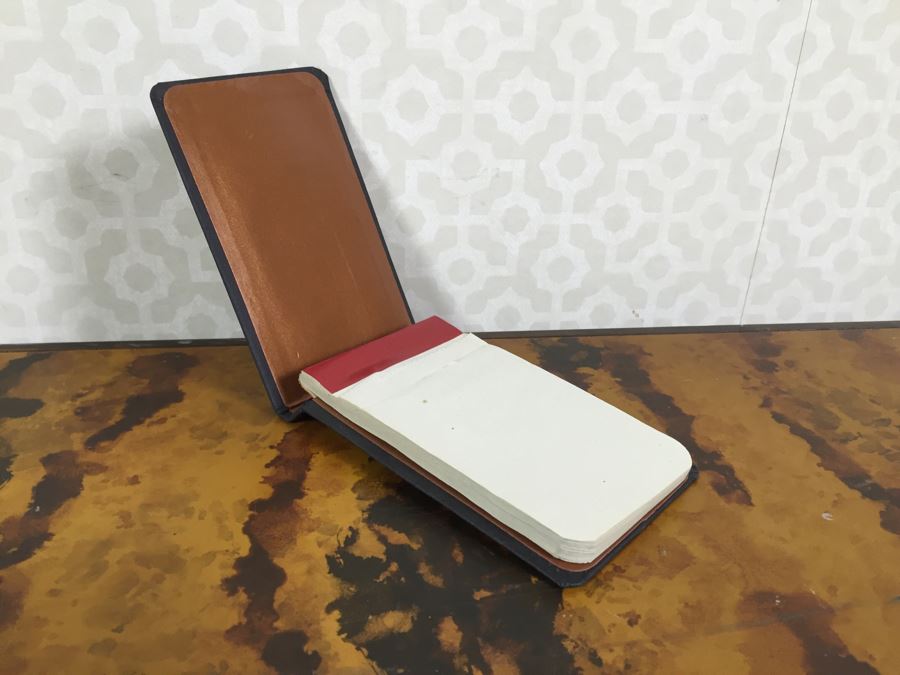 JUST ADDED - (4) Glass Jars, (6) Field Notes And (7) Presto Convertible Collar Presto-Scope Postcard [Photo 7]