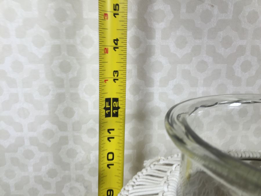 JUST ADDED - (4) Glass Jars, (6) Field Notes And (7) Presto Convertible Collar Presto-Scope Postcard [Photo 17]