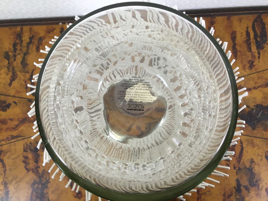 JUST ADDED - (4) Glass Jars, (6) Field Notes And (7) Presto Convertible Collar Presto-Scope Postcard [Photo 21]