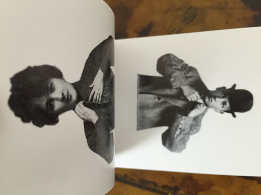 JUST ADDED - (4) Glass Jars, (6) Field Notes And (7) Presto Convertible Collar Presto-Scope Postcard [Photo 15]