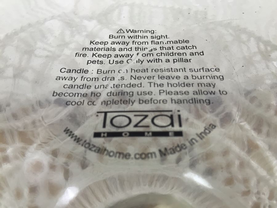 JUST ADDED - (4) Glass Jars, (6) Field Notes And (7) Presto Convertible Collar Presto-Scope Postcard [Photo 22]