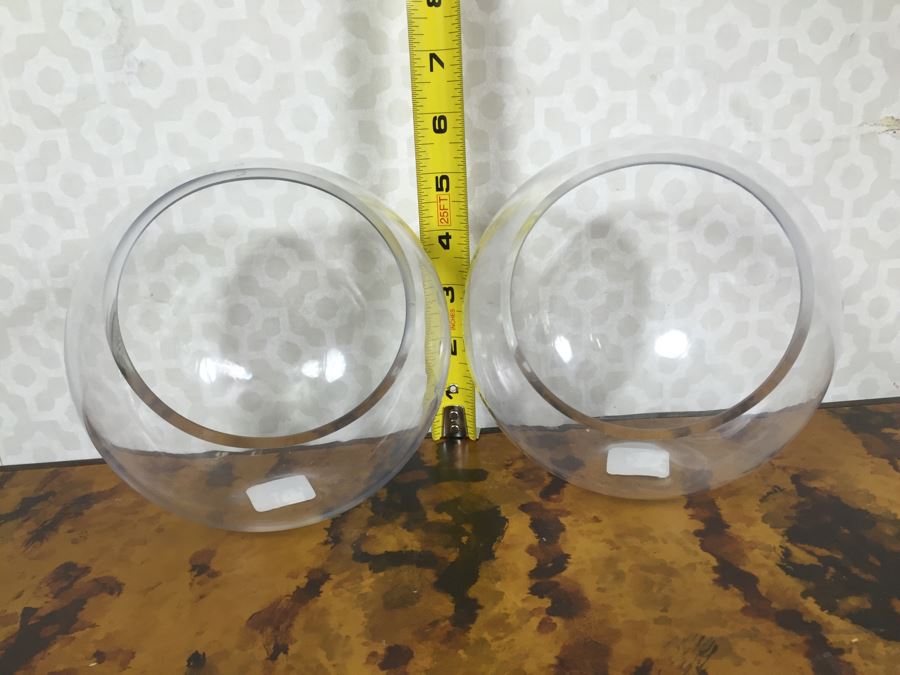 JUST ADDED - (4) Glass Jars, (6) Field Notes And (7) Presto Convertible Collar Presto-Scope Postcard [Photo 3]