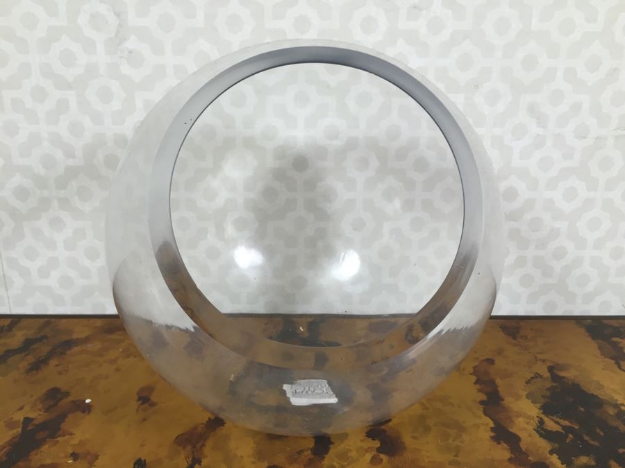 JUST ADDED - Pulley, (2) Glass Bowls, Collection Of Vintage Keychains, Rope On Spools And Collection Of Various Ribbons [Photo 34]