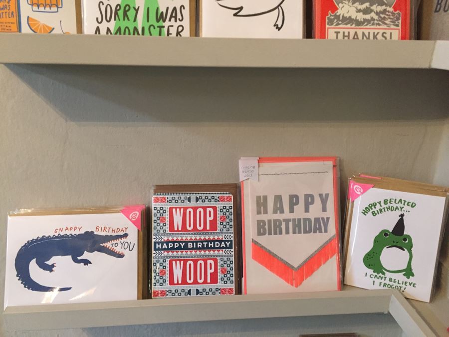 JUST ADDED - Huge Collection Of NEW Designer Cards [Photo 7]