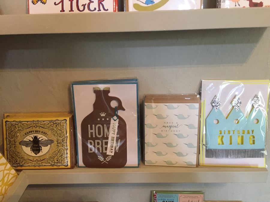 JUST ADDED - Huge Collection Of NEW Designer Cards [Photo 9]