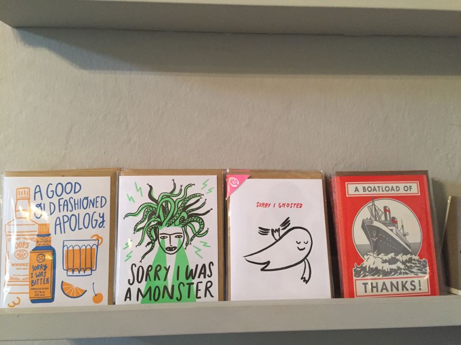 JUST ADDED - Huge Collection Of NEW Designer Cards [Photo 4]