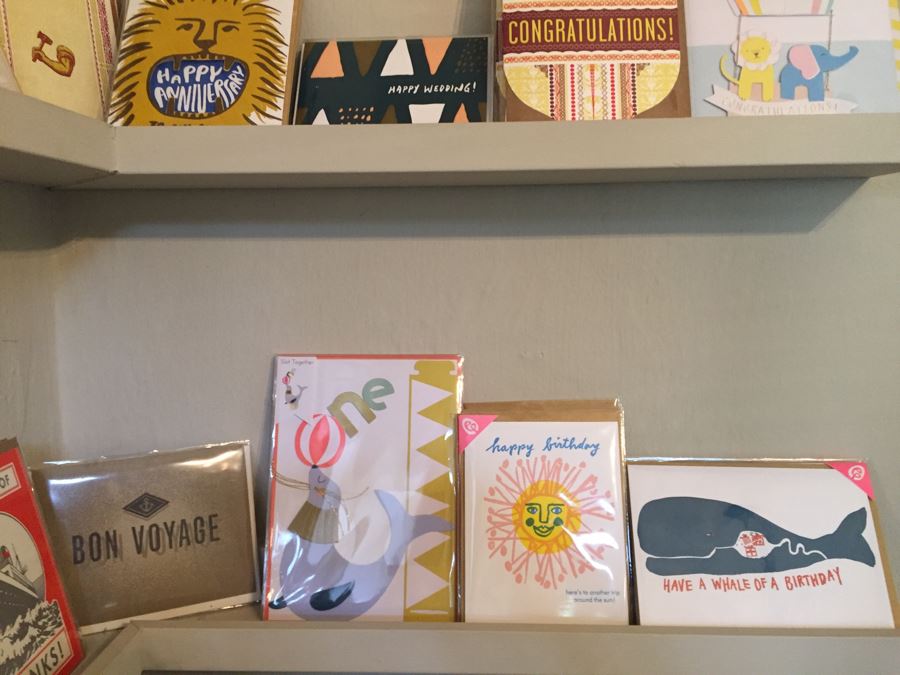 JUST ADDED - Huge Collection Of NEW Designer Cards [Photo 5]