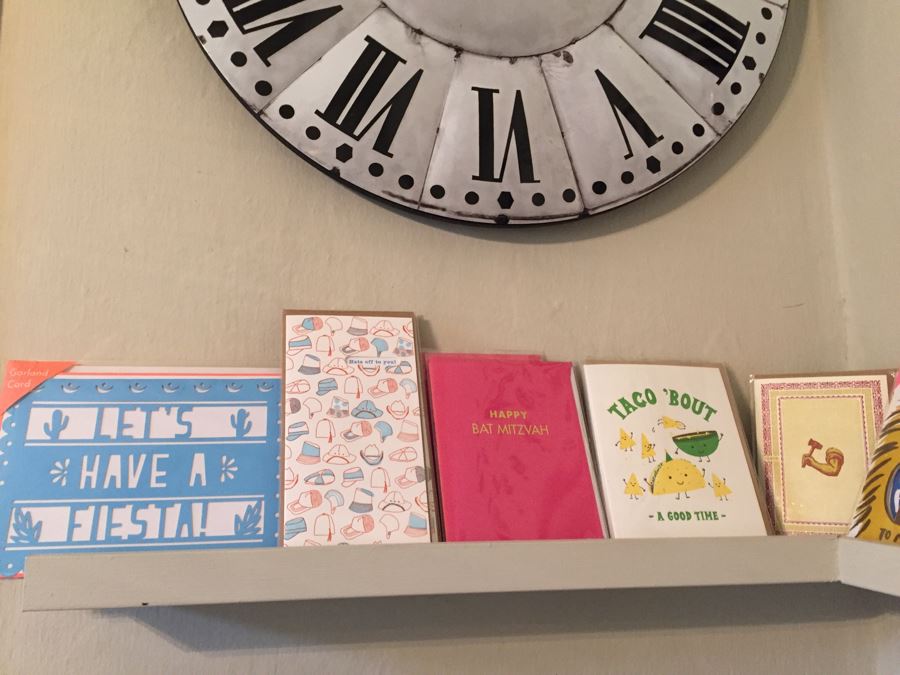 JUST ADDED - Huge Collection Of NEW Designer Cards [Photo 3]