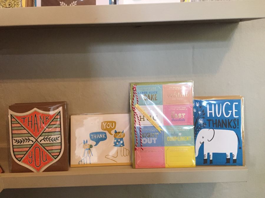 JUST ADDED - Huge Collection Of NEW Designer Cards [Photo 10]