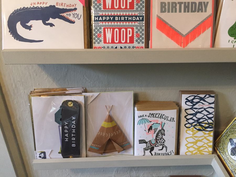 JUST ADDED - Huge Collection Of NEW Designer Cards [Photo 8]