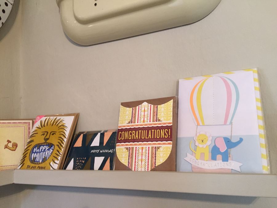 JUST ADDED - Huge Collection Of NEW Designer Cards [Photo 2]