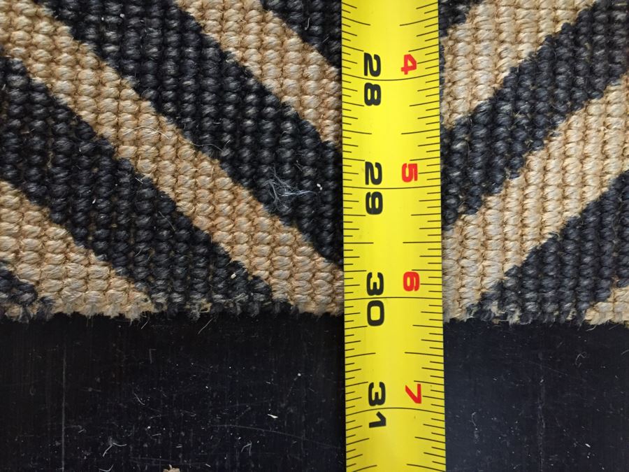 JUST ADDED - (3) NEW Runner Rugs 30' X 7' [Photo 5]