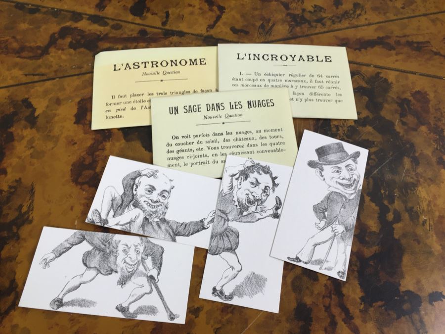 JUST ADDED - Canvas Shopping Bag Lot Filled With New Product Including Notecards, Cards, Gift Tags, Petite Parcel Sets, Desk Name Plate, Keychains - See Photos [Photo 25]