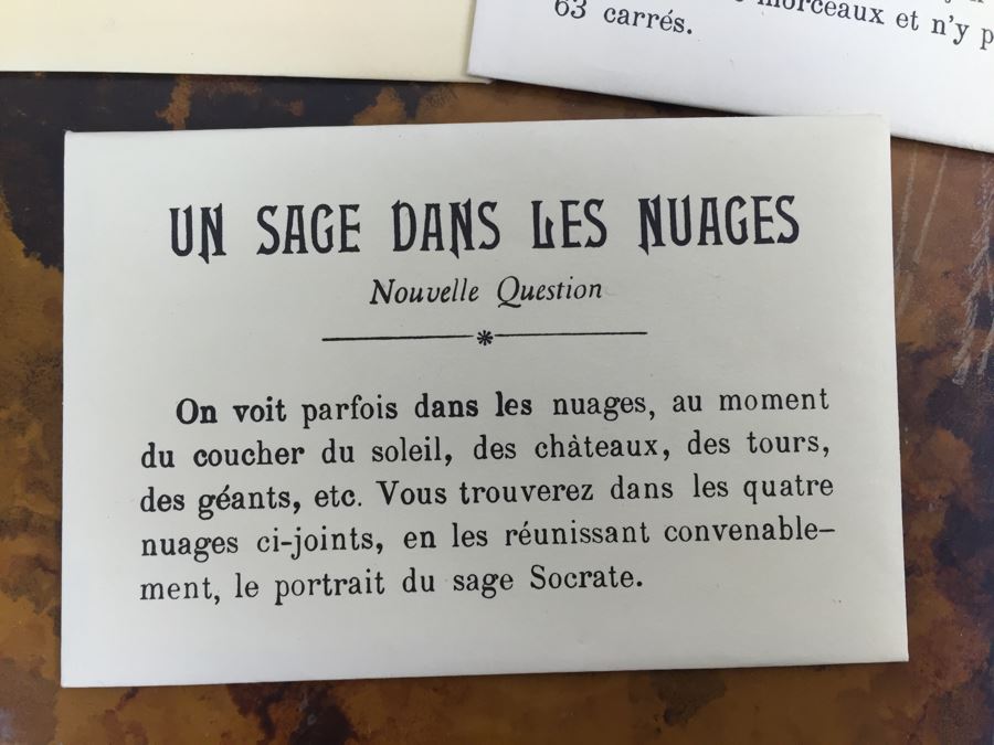 JUST ADDED - Canvas Shopping Bag Lot Filled With New Product Including Notecards, Cards, Gift Tags, Petite Parcel Sets, Desk Name Plate, Keychains - See Photos [Photo 28]