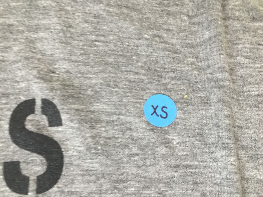 JUST ADDED - (13) XS Women's T-Shirts (Run Larger In Size) [Photo 11]